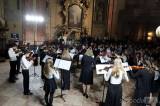 20221214212811_IMG_9048: Foto, video: Žáci ZUŠ Kutná Hora vystoupili na „Vánočním koncertě“ v kostele sv. Jana Nepomuckého