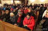 20221217235641_IMG_0613: Foto: Žáci ZŠ Suchdol vystoupili v kostele sv. Markéty v „Adventním koncertu“