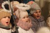 20221217235659_IMG_0671: Foto: Žáci ZŠ Suchdol vystoupili v kostele sv. Markéty v „Adventním koncertu“