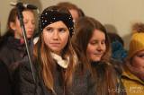 20221217235721_IMG_0762: Foto: Žáci ZŠ Suchdol vystoupili v kostele sv. Markéty v „Adventním koncertu“