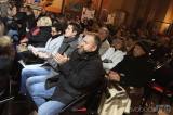 20221220201228_IMG_1751: Foto, video: Žáci ZUŠ Kutná Hora potěšili publikum druhým Vánočním koncertem