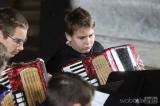 20221220201247_IMG_1802: Foto, video: Žáci ZUŠ Kutná Hora potěšili publikum druhým Vánočním koncertem