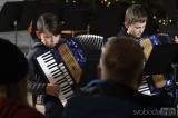 20221220201249_IMG_1810: Foto, video: Žáci ZUŠ Kutná Hora potěšili publikum druhým Vánočním koncertem