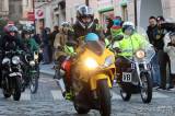 20221224151631_IMG_2782: Foto, video: Skvělé počasí vylákalo na Štědrý den do Kolína rekordní počet motorkářů!