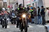 20221224151726_IMG_2914: Foto, video: Skvělé počasí vylákalo na Štědrý den do Kolína rekordní počet motorkářů!