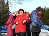 20221224153910_DSCN3819: „Nás Putin nedostane!“ křičeli čáslavští otužilci na rybníku Homolka
