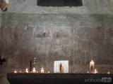 20221226202753_35: Objevil se facies Ježíše Krista v kostele sv. Bonifáce v Lochách u Čáslavi?