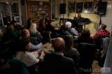 20221231091739_DSCF4889: Koncert Romana Dragouna v Blues Café zakončil hudební rok 2022 v Kutné Hoře!