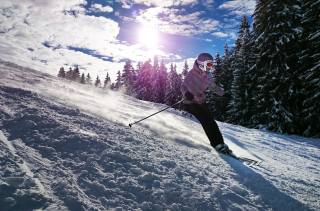 Turisti přichystali na letošní zimu tři jednodenní lyžařské zájezdy do Krkonoš