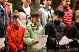 20230105220522_IMG_7206: Foto, video: Studenti Církevního gymnázia připravili Tříkrálový koncert!