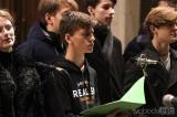 20230105220601_IMG_7377: Foto, video: Studenti Církevního gymnázia připravili Tříkrálový koncert!