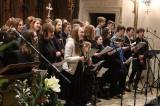 20230105220647_IMG_7622: Foto, video: Studenti Církevního gymnázia připravili Tříkrálový koncert!