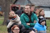 20230107184644_IMG_9123: Foto: Zábořím nad Labem prošel „Novoroční Krampus pochod“!