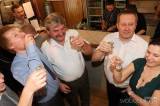 20230108011757_IMG_4109: Foto: Novodvorští myslivci si zatančili na plese v kulturním domě v Hlízově!
