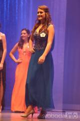IMG_0681: Foto: V 15. ročníku Miss Kolínska zvítězila Simona Dejmková