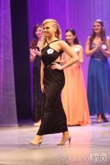 IMG_0709: Foto: V 15. ročníku Miss Kolínska zvítězila Simona Dejmková