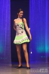 IMG_0849: Foto: V 15. ročníku Miss Kolínska zvítězila Simona Dejmková