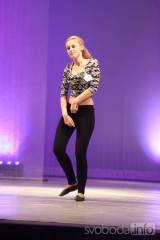 IMG_0910: Foto: V 15. ročníku Miss Kolínska zvítězila Simona Dejmková
