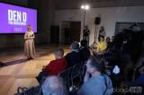 20230111170908_IMG_0748: Foto: Prezidentská kandidátka Danuše Nerudová besedovala v Kutné Hoře