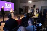 20230111170929_IMG_0818: Foto: Prezidentská kandidátka Danuše Nerudová besedovala v Kutné Hoře