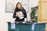 20230113162631_IMG_1298: Foto: Také v Kutné Hoře začalo první kolo prezidentských voleb 2023