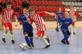 20230114124601_IMG_2485: Foto: Ve sportovní hale Klimeška se v turnaji utkali fotbalisté do jedenácti let