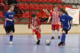 20230114124613_IMG_2531: Foto: Ve sportovní hale Klimeška se v turnaji utkali fotbalisté do jedenácti let