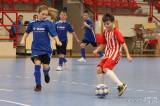 20230114124616_IMG_2544: Foto: Ve sportovní hale Klimeška se v turnaji utkali fotbalisté do jedenácti let