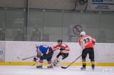 20230114172445_DSCF0054: Foto: Ve čtvrtečním zápase AKHL hokejisté HC Devils porazili HC Koudelníci 5:3!