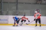 20230114172447_DSCF0055: Foto: Ve čtvrtečním zápase AKHL hokejisté HC Devils porazili HC Koudelníci 5:3!