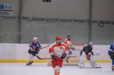 20230114172520_DSCF0139: Foto: Ve čtvrtečním zápase AKHL hokejisté HC Devils porazili HC Koudelníci 5:3!