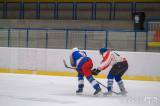 20230114172523_DSCF0160: Foto: Ve čtvrtečním zápase AKHL hokejisté HC Devils porazili HC Koudelníci 5:3!