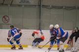 20230114172529_DSCF0198: Foto: Ve čtvrtečním zápase AKHL hokejisté HC Devils porazili HC Koudelníci 5:3!