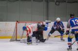 20230114172535_DSCF0239: Foto: Ve čtvrtečním zápase AKHL hokejisté HC Devils porazili HC Koudelníci 5:3!