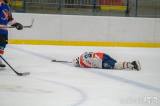20230114172536_DSCF0250: Foto: Ve čtvrtečním zápase AKHL hokejisté HC Devils porazili HC Koudelníci 5:3!