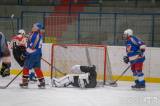 20230114172545_DSCF0446: Foto: Ve čtvrtečním zápase AKHL hokejisté HC Devils porazili HC Koudelníci 5:3!