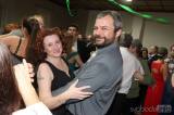 20230115011007_IMG_2753: Foto: Myslivci z Vlkanče to v sobotu rozbalili na svém tradičním plese!