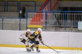 20230118134438_DSCF0014: Foto: V úterním zápase AKHL hokejisté HC Vosy porazili HC Dělový koule 6:4!