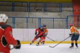 20230122120048_DSCF0119: Foto: Ve čtvrtečním zápase AKHL hokejisté HC Nosorožci porazili HC Mamut 11:5!