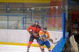 20230122120118_DSCF0214: Foto: Ve čtvrtečním zápase AKHL hokejisté HC Nosorožci porazili HC Mamut 11:5!