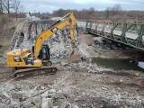 20230123190533_IMG-20230117-WA0012: Rekonstrukce mostu u Nových Dvorů pokračuje i v zimním období