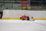 20230125230403_DSCF0317: Foto: V úterním zápase AKHL hokejisté HC Piráti Volárna porazili HC Predátoři 23:3!