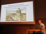 20230125230750_DSCN4141: Pavel Douša přednášel pro „Včelu Čáslavskou“ o muzejnictví