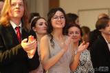 20230127233045_IMG_6484: Foto: Studenti oktávy čáslavského gymnázia pozvali ples na cestu kolem světa!