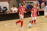 20230122110824_IMG_5767: Foto: Ve sportovní hale Klimeška se v turnaji utkali fotbalisté do sedmi let