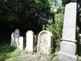 20230129203854_DSCN0296: Den holocaustu si připomeňme na židovském hřbitově v Neveklově