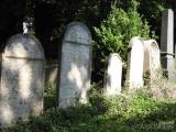 20230129203905_DSCN0302: Den holocaustu si připomeňme na židovském hřbitově v Neveklově