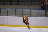 20230131203253_DSCF0480: Foto: V nedělním zápase AKHL hokejisté HC Vosy porazili HC Ropáci 9:3!