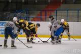 20230131203320_DSCF0643: Foto: V nedělním zápase AKHL hokejisté HC Vosy porazili HC Ropáci 9:3!