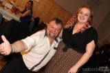 20230204005619_IMG_9311: Foto: Dobrovolní hasiči z Močovic vytáhli v pátek taneční střevíce a vyrazili na ples!